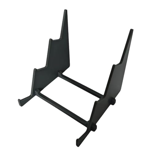 ZEXKENS Versatile 3Tier Keyboard Stand Three Layer Keyboard Holder For Office Desks And Study Room Organized Environment