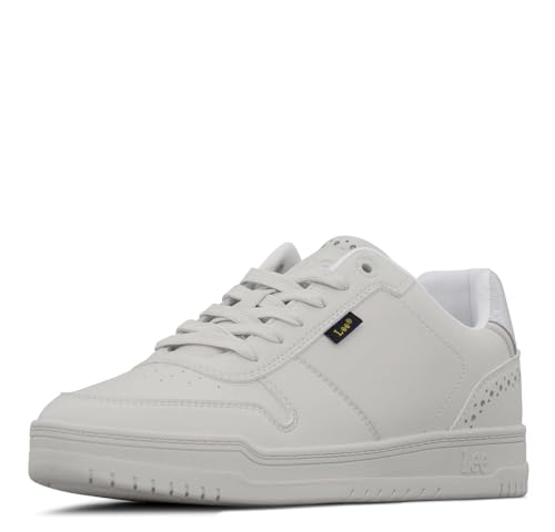 Image of Lee Men's Specter Retro Court Sneaker