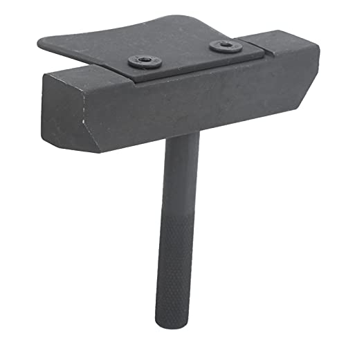 Oliepan Seal Separator, Yctze Auto Motor Transmissies Olie Pan Aluminiumlegering Remover Tool - Image 6