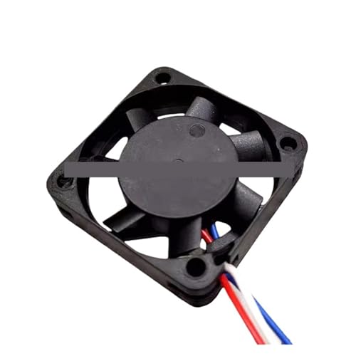 Ventilateur 24 V 414F/2 à basse consommation 0,8 W pour refroidissement durable - 3