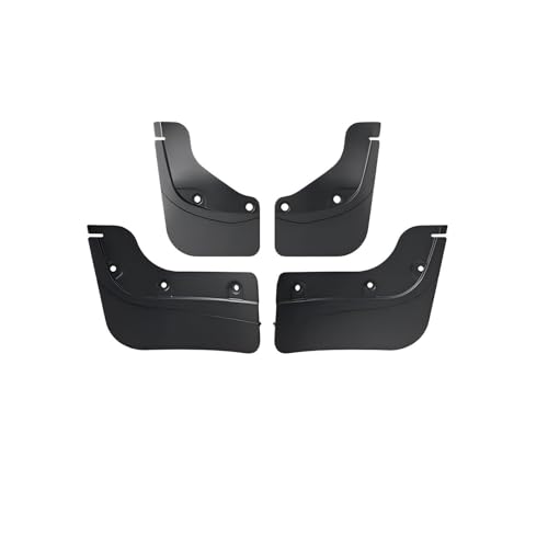 Guardabarros para Tesla Model Y Juniper 2025: juego de guardabarros delantero y trasero auto