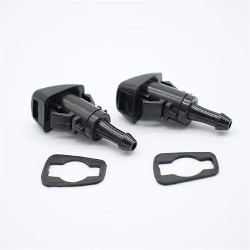 Gicleur lave-glace Subaru Impreza WRX STI pour rouler sous la pluie sereinement