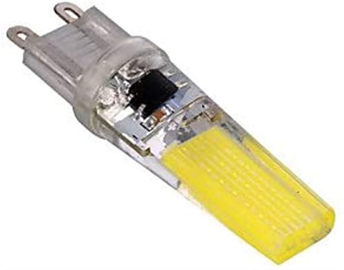 Lampe perle LED G9 3V blanc froid haute performance pour luminaire design