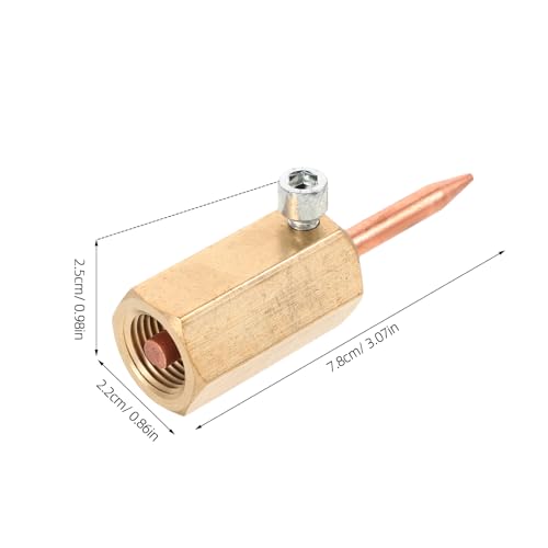 Martillo para paneles de coche PLAFOPE con puntas intercambiables de aleación 2