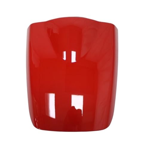 Housse de selle CBR 600 RR pour épurer la ligne de votre moto solo