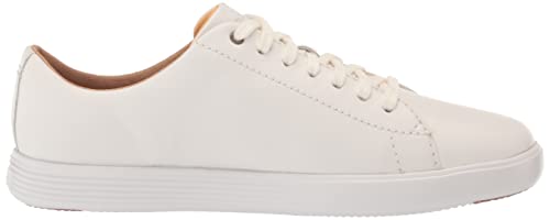 Image of Cole Haan Women's Grand Crosscourt Leather Sneaker