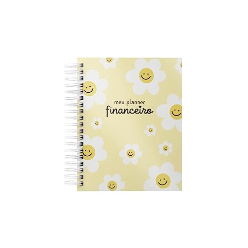 Meu planner financeiro