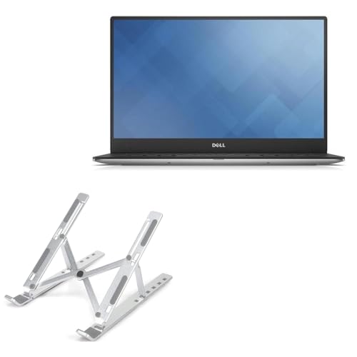 Soporte ajustable BoxWave para laptop Dell XPS 13 miniatura 1