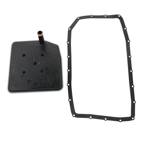 HouYeen Automatic Gearbox Oil Filter with Sump Gasket for For-d Ranger TKE 2011-Onwards