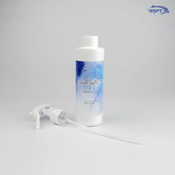 Amazon.co.jp: 【正規代理店】WSPT スムースソフナー 角質軟化剤