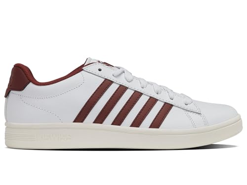 K-Swiss Court TIEBREAK II – Ansicht 1