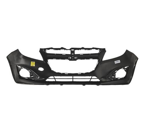 Image of FitParts Compatible with Chevrolet Spark 2013-2015 Front Bumper Cover