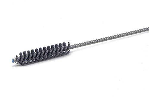 Image of Brush Research 08305 Rifle Chamber Flex-Hone, Silicon Carbide, 800 Grit, For 0.17 inch Colt /0.22 Magnum (Pack of 1)