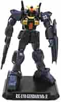 Amazon.co.jp: マグネットアクション 機動戦士Zガンダム