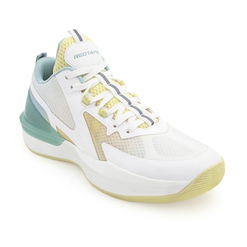 Image of Red Tape Mens Rsl1035 Lifestyle Casual Shoes