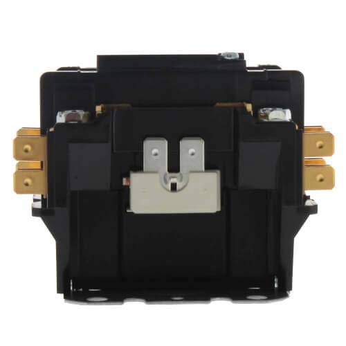 1 Pole Contactor w/Shunt (24V, 30 Amp)