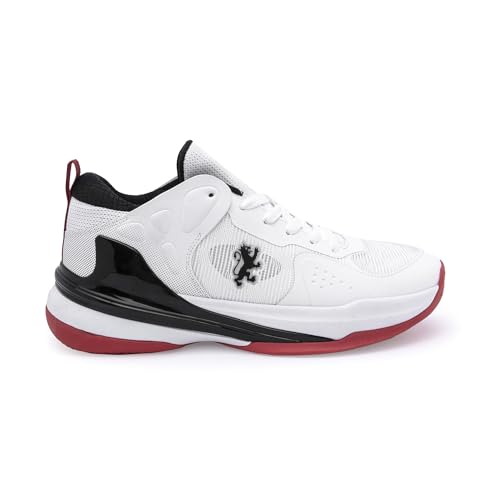 Image of Red Tape Mens Rsl0303m Sneakers