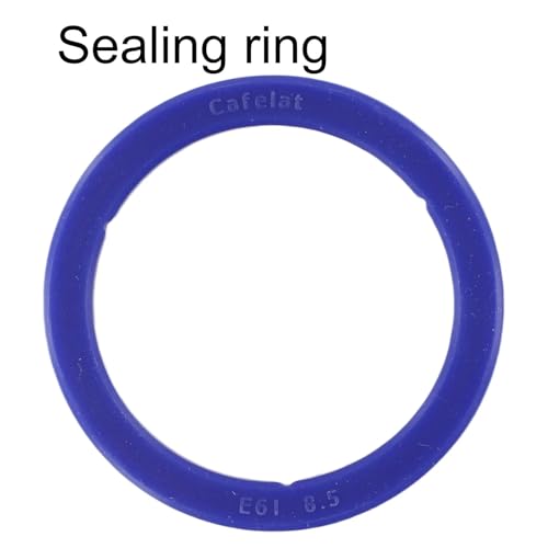 Joint silicone E61 8.5mm bague d'étanchéité machine expresso café