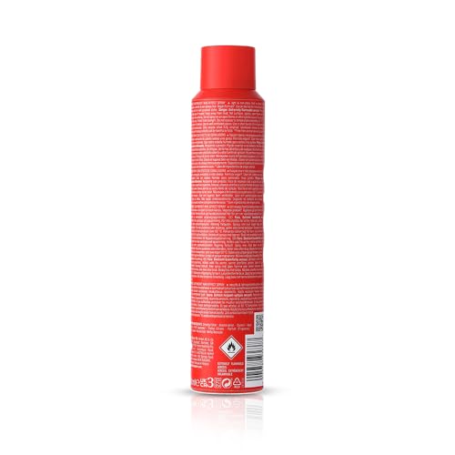 Image of Schwarzkopf Professional OSiS+ Velvet Lightweight Wax-Effect Spray