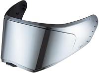 Caberg – Caberg Drift Evo II Visier, Iridium Silber