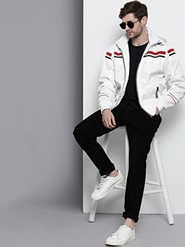 Image of The Indian Garage Co Men Jacket