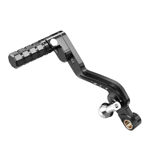 Levier de vitesse pliable moto Tenere 700 sélecteur vitesse 2019-2024