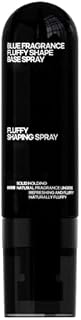 Peach-Scented Volumizing & Setting Spray for Lightweight, Bouncy Hair and Long-Lasting Hold, Fluffy Shaping Spray, Effortless Natural Lift, Resilient All-Day Hold (1)