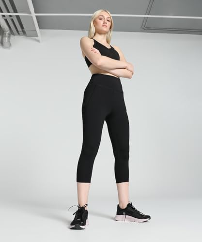 Image of Puma Women's Fitted Leggings
