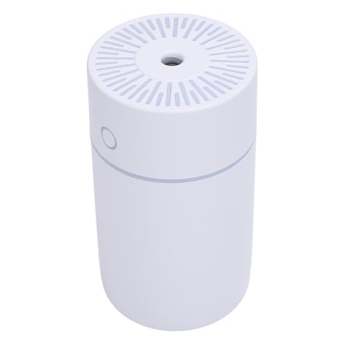 Difusor Aromático Eléctrico Compacto con Tanque 250ml