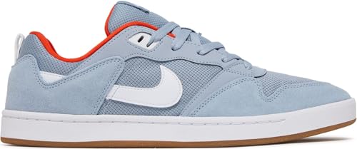Image of Nike Men's SB Alleyoop Sneaker