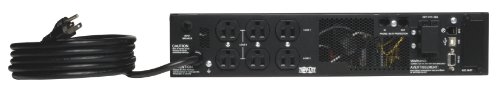 Build My PC, PC Builder, Tripp Lite SU750RTXLCD2U