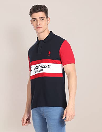 Image of U.S. Polo ASSN. Men T-Shirt