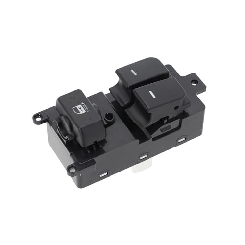 Commande lève-vitre électrique principal Forte Koup bouton de remplacement
