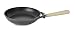 Produktbild Berghoff keramikbeschichtet induktionsgeeignet Bratpfanne 24 cm, Aluguss, antihaftbeschichtet, schwarz, 29 x 24 x 5 cm