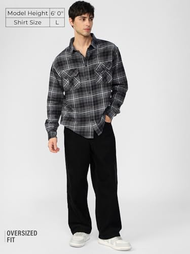 Image of The Souled Store Men Shirt