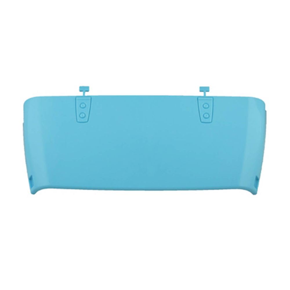 Replacement For POWER WHEELS CLD96 DISNEY FROZEN WRANGLER HOOD FOR by Technical Precision