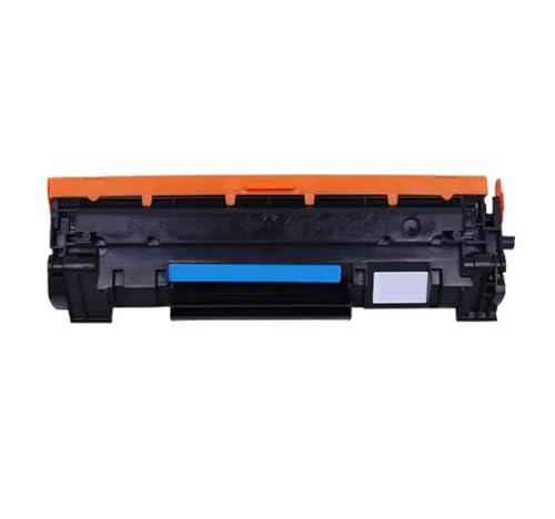 Compatible con Cartucho de tóner HP, W1420A W1410A 142A 141A for LaserJet MFP M139W M140w M110w M140a M110a con Chip(W1420A-For EU)