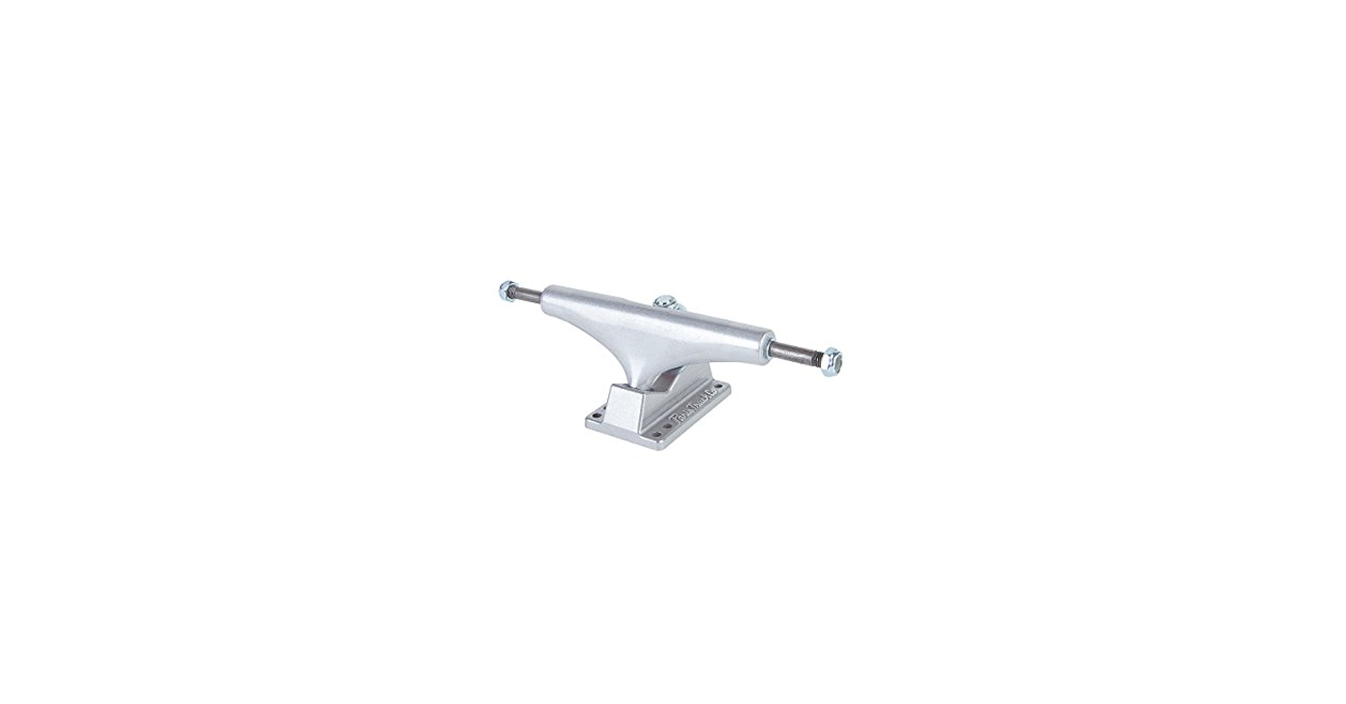 Amazon.com : Paris Street 108mm Skateboard Trucks (Set of 2
