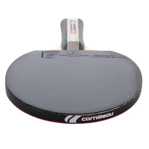 Cornilleau Sport Pack Solo ITTF Onaylı Masa Tenisi Raket + Kılıf Seti