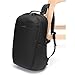 Pacsafe Vibe 25L Anti Theft Travel Pack Casual Daypack, Black