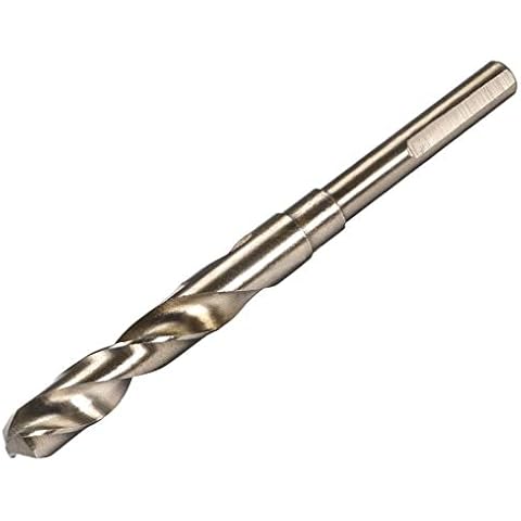 uxcell 13.5mm Reduced Shank Drill Bit Cover