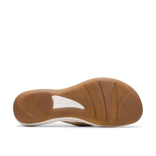 Image of Clarks Women's Breeze Sea Flip-Flop