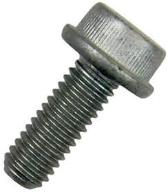 Ryobi OEM 660144006 Screw M6 X 16 Mm Hex S