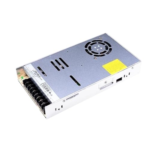 Alimentation LRS-450-12 transformateur 12V pour bandeau LED et automatisme