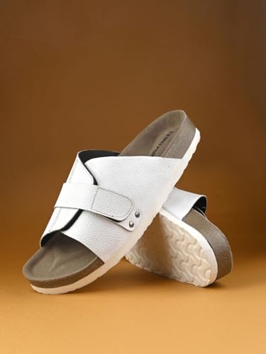 Image of Big Fox Street Style Cork Sandals for Men