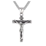 christus kreuz symbol Ideal für Jugendliche, Frauen, Männer jeden Alters.