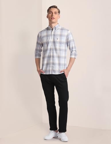 Image of U.S. Polo ASSN. Men Shirt