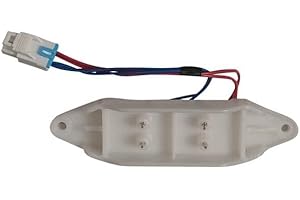 Samsung DD94-01062A Appliance Sensor-Leak 3188351