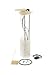 ACDelco GM Genuine Parts MU1745 Fuel Pump Module Kit with Sender