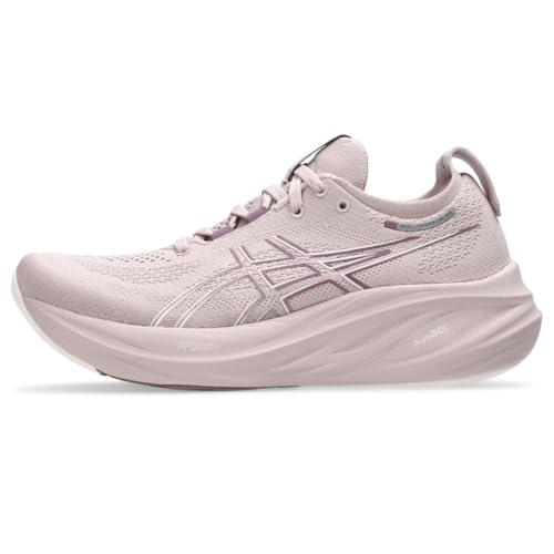 Image of ASICS Women's Gel-Nimbus 26 Running Shoe